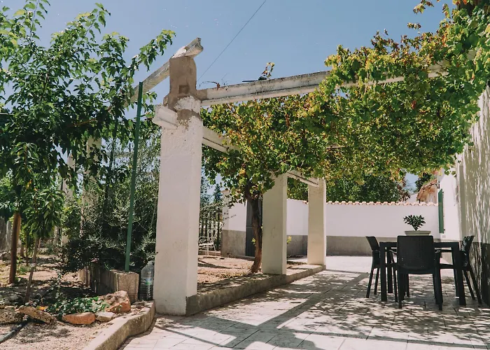 La Huerta De Carmen