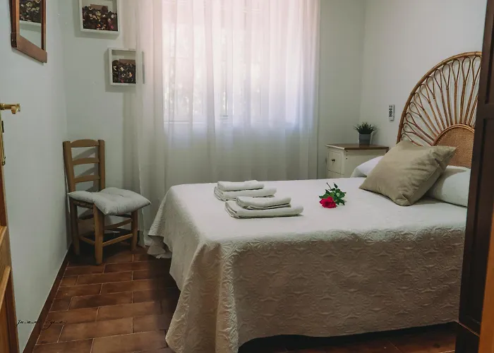 La Huerta De Carmen