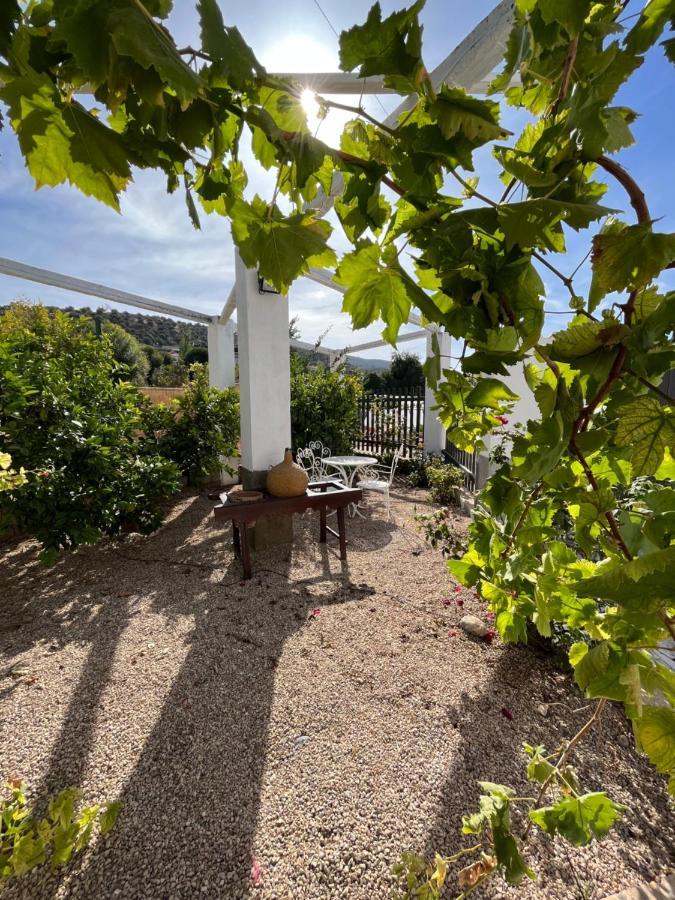 Ferienhaus La Huerta De Carmen