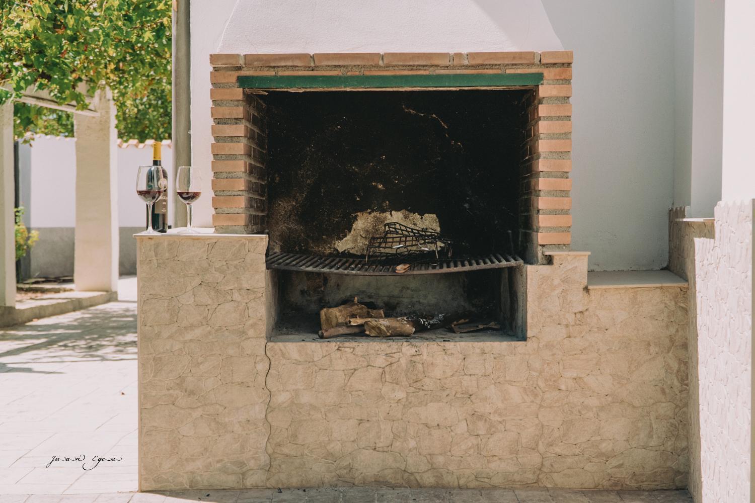 Ferienhaus La Huerta De Carmen