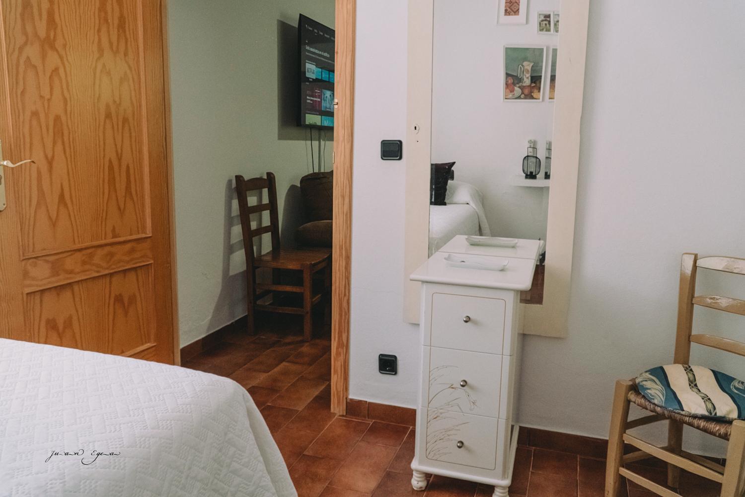 Ferienhaus La Huerta De Carmen Mogon